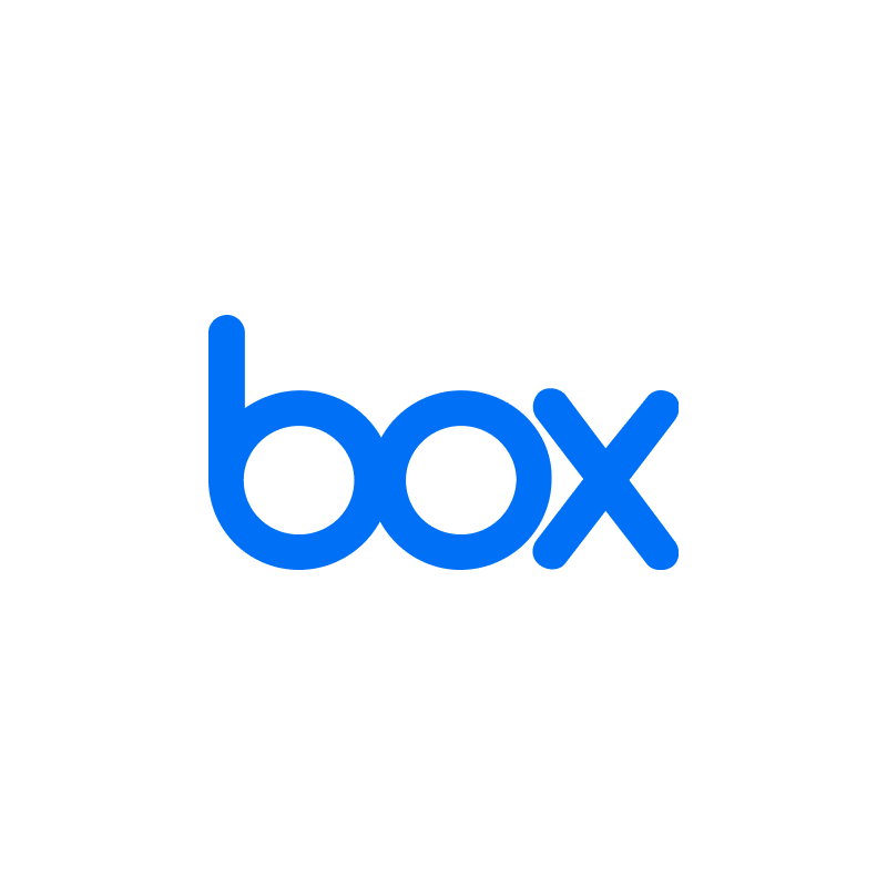 box