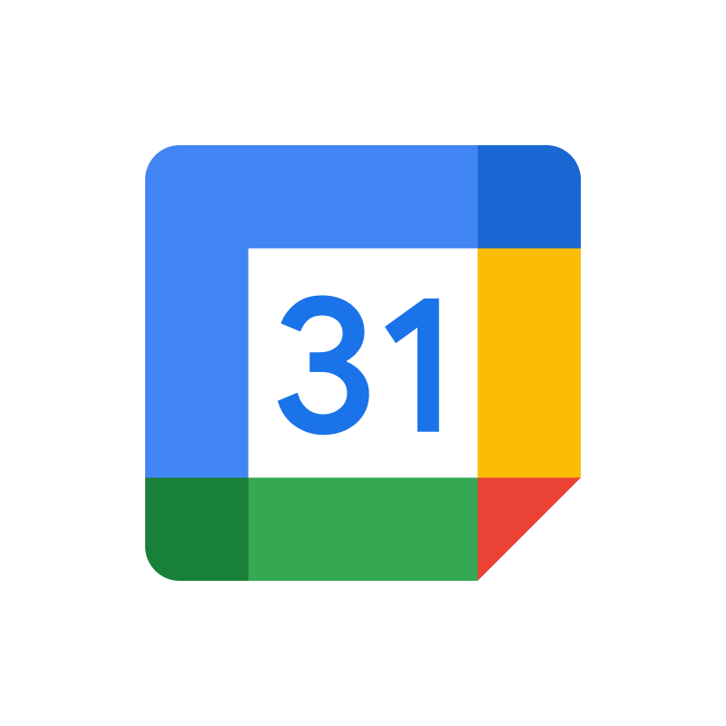 google_calendar