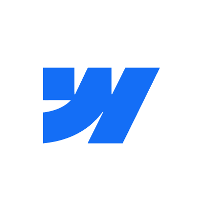 webflow